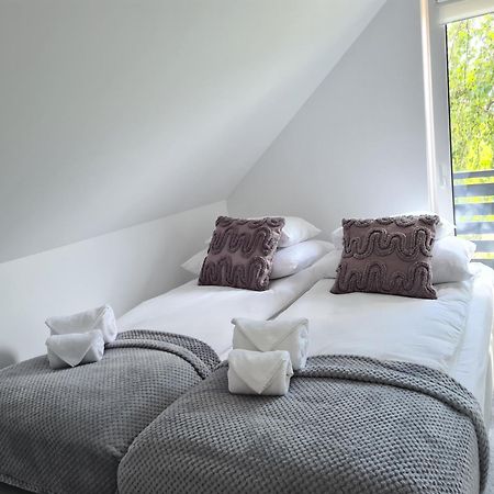 Lawendowy Domek Boutique Resort, Zator, Przeciszow Εξωτερικό φωτογραφία
